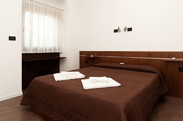 Imagen de la habitación del Accommodation Verona. Foto 6
