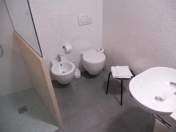 Imagen de la habitación del Accommodation Verona. Foto 7