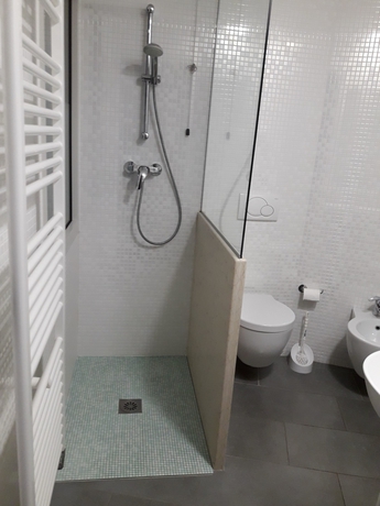 Imagen de la habitación del Accommodation Verona. Foto 9