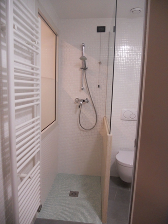Imagen de la habitación del Accommodation Verona. Foto 11