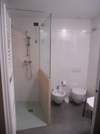 Imagen de la habitación del Accommodation Verona. Foto 13