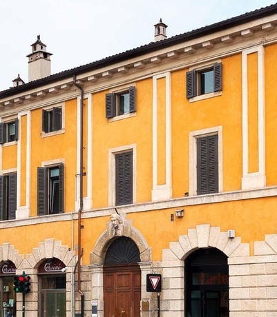 Imagen de los exteriores del Accommodation Verona. Foto 18