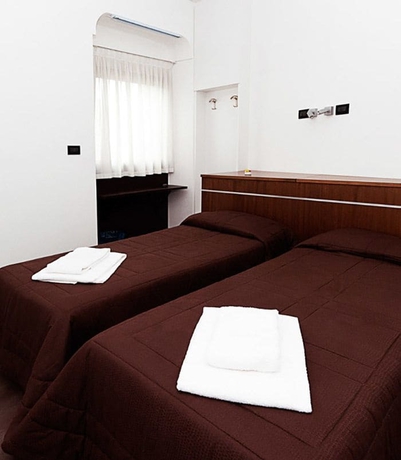 Imagen de la habitación del Accommodation Verona. Foto 15