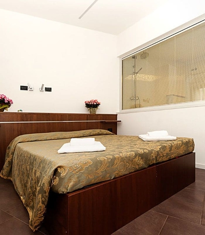 Imagen de la habitación del Accommodation Verona. Foto 17