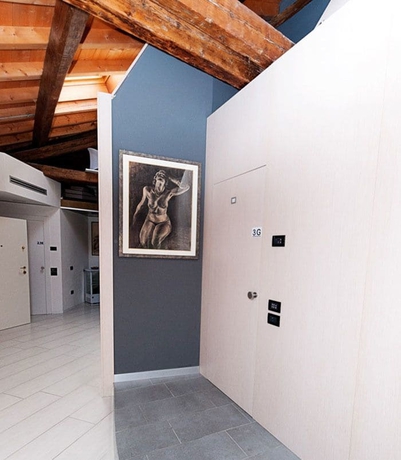 Imagen general del Accommodation Verona. Foto 1