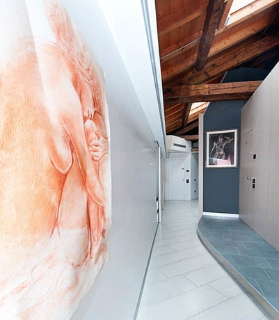 Imagen de los interiores del Accommodation Verona. Foto 19