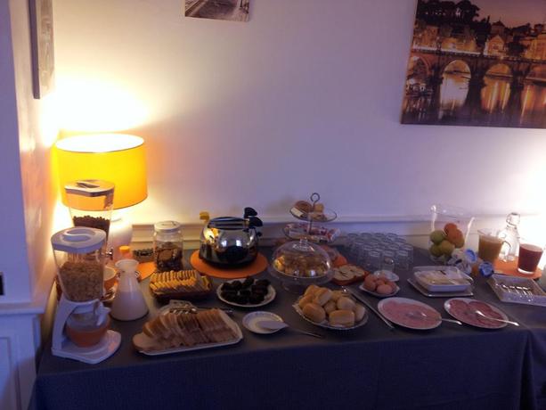 Imagen general del Accomodation Roma Imperiale. Foto 3