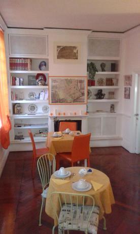 Imagen general del Accomodation Roma Imperiale. Foto 4