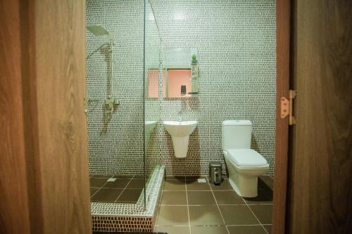 Imagen de la habitación del Accra Luxury Homes @ Achimota. Foto 18