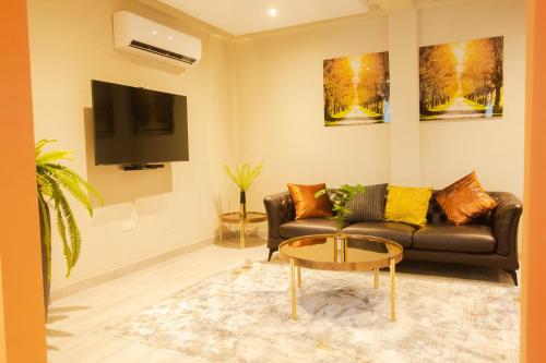 Imagen general del Accra Luxury Homes @ Achimota. Foto 1