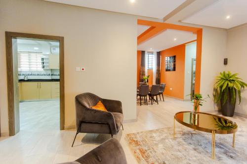 Imagen general del Accra Luxury Homes @ Achimota. Foto 2