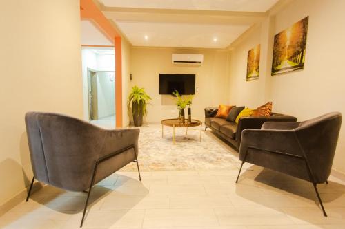 Imagen general del Accra Luxury Homes @ Achimota. Foto 3