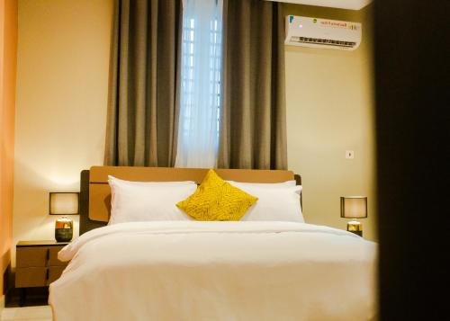 Imagen general del Accra Luxury Homes @ Achimota. Foto 5