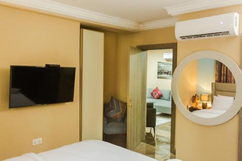 Imagen general del Accra Luxury Homes @ Achimota. Foto 6