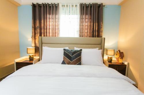 Imagen general del Accra Luxury Homes @ Achimota. Foto 7