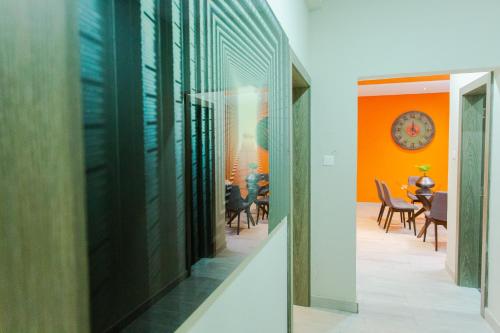 Imagen general del Accra Luxury Homes @ Achimota. Foto 8