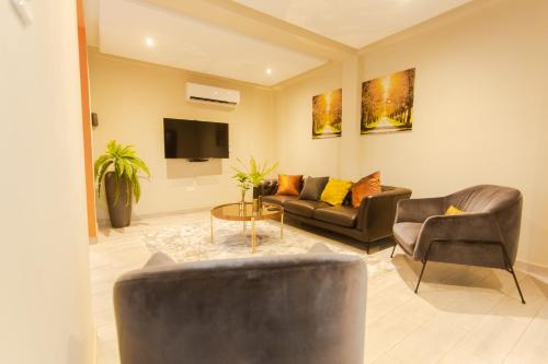 Imagen general del Accra Luxury Homes @ Achimota. Foto 9