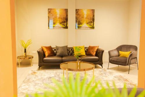 Imagen general del Accra Luxury Homes @ Achimota. Foto 10
