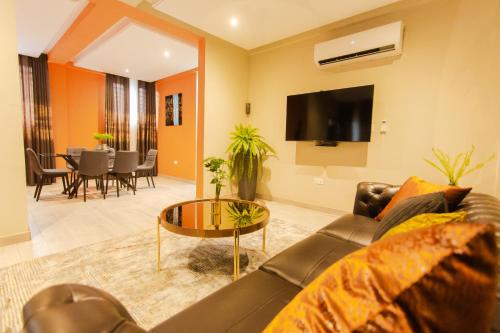 Imagen general del Accra Luxury Homes @ Achimota. Foto 11