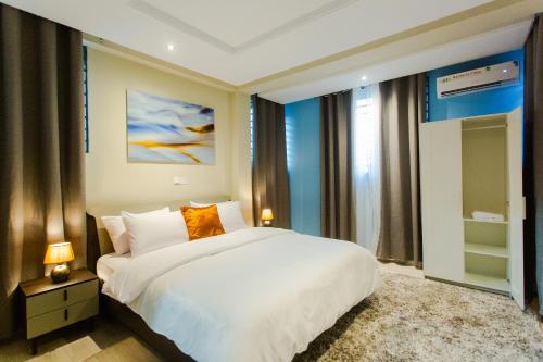 Imagen general del Accra Luxury Homes @ Achimota. Foto 12