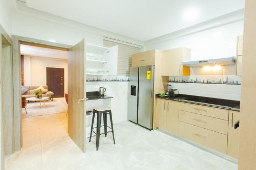 Imagen general del Accra Luxury Homes @ Achimota. Foto 13