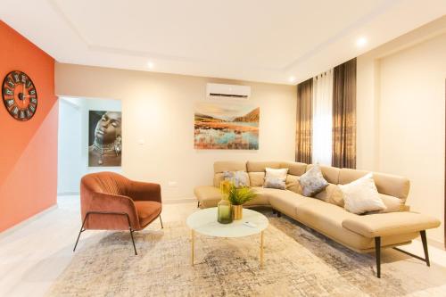 Imagen general del Accra Luxury Homes @ Achimota. Foto 15