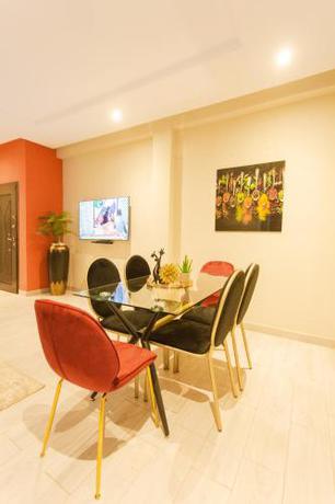 Imagen general del Accra Luxury Homes @ Achimota. Foto 16