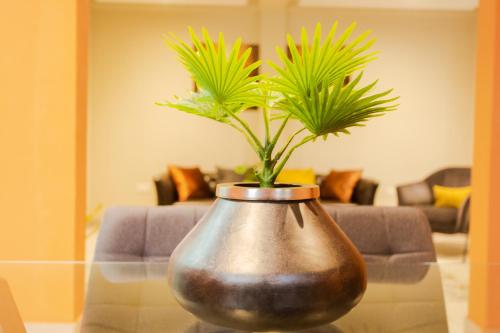 Imagen de la habitación del Accra Luxury Homes @ Achimota. Foto 20