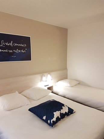 Imagen de la habitación del Ace Hôtel Toulouse. Foto 6