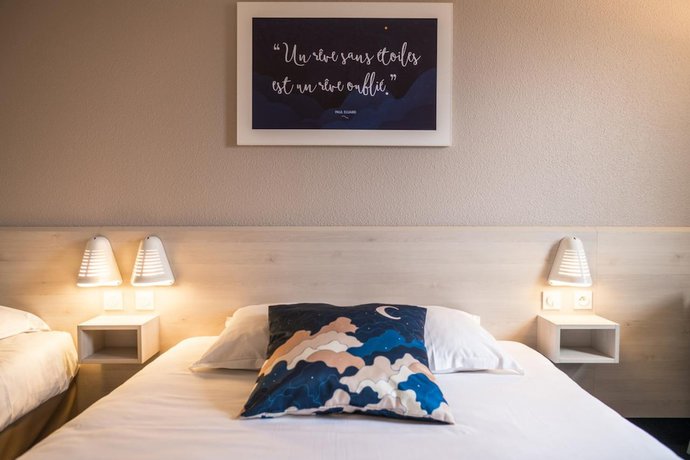 Imagen de la habitación del Ace Hôtel Toulouse. Foto 7