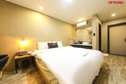 Imagen general del Ace Hotel. Foto 1