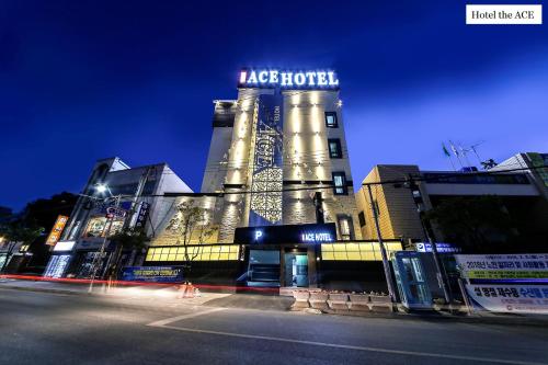 Imagen general del Ace Hotel. Foto 3