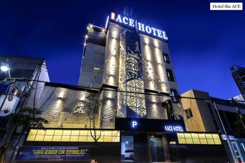 Imagen general del Ace Hotel. Foto 4
