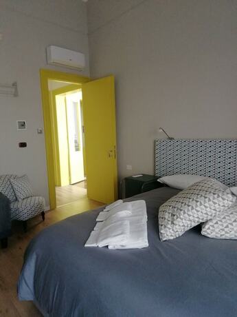 Imagen de la habitación del Ace Rooms Vsg. Foto 9