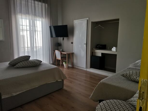Imagen de la habitación del Ace Rooms Vsg. Foto 10