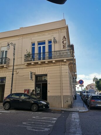 Imagen general del Ace Rooms Vsg. Foto 2