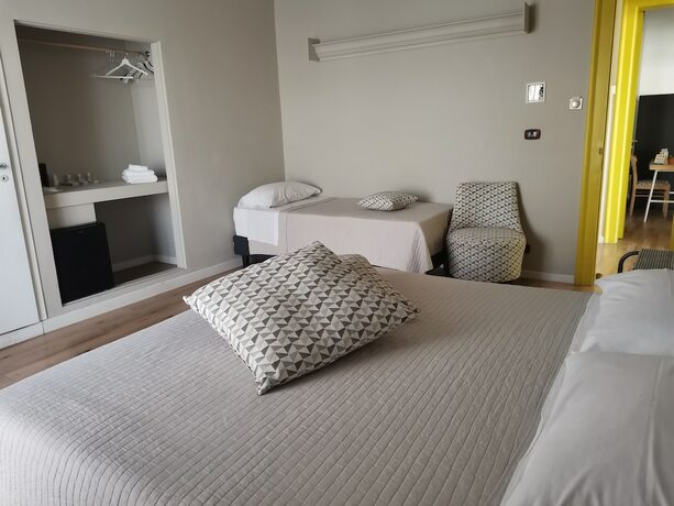 Imagen general del Ace Rooms Vsg. Foto 3
