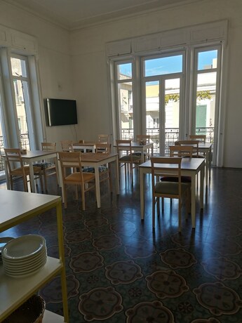 Imagen general del Ace Rooms Vsg. Foto 4