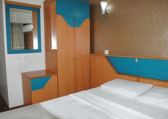 Imagen de la habitación del Acelya Hotel. Foto 10