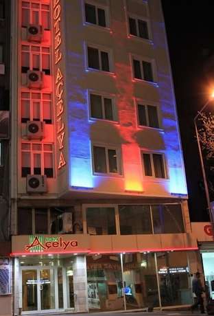 Imagen general del Acelya Hotel. Foto 1