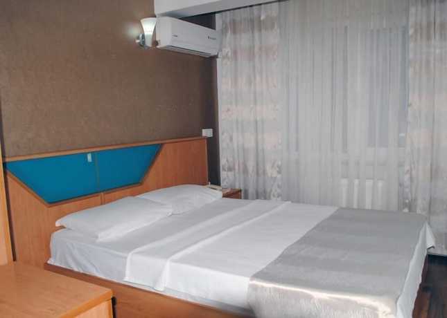 Imagen de la habitación del Acelya Hotel. Foto 13