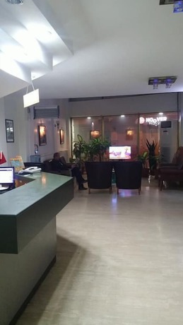 Imagen de los interiores del Acelya Hotel. Foto 15