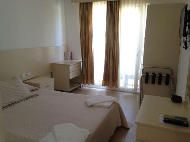 Imagen general del Acelya Motel. Foto 5