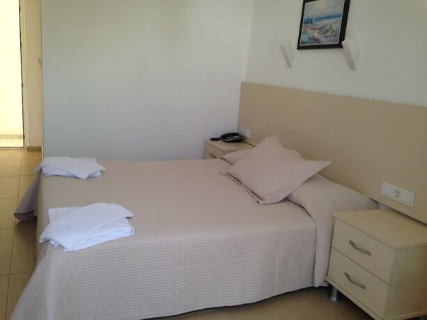 Imagen de la habitación del Acelya Motel. Foto 19