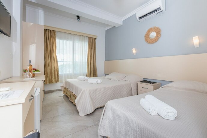 Imagen general del Acelya Motel. Foto 11