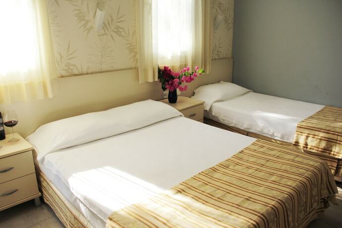 Imagen general del Acelya Motel. Foto 14