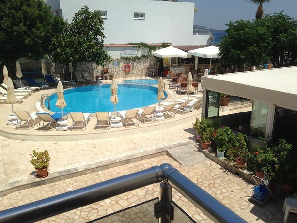 Imagen general del Acelya Motel. Foto 16