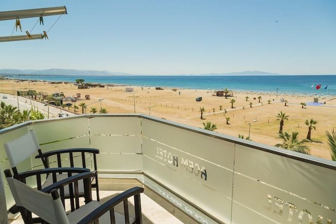 Imagen general del Acem Hotel, Ayvalik. Foto 3