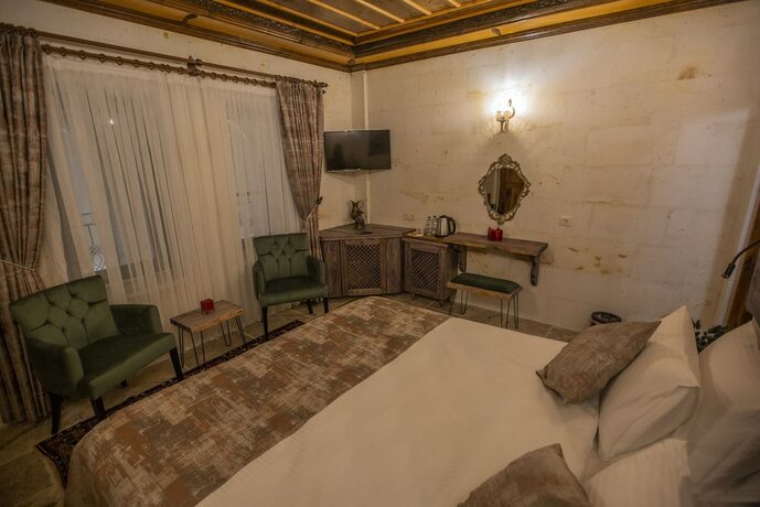 Imagen general del Acer Cave Hotel. Foto 3