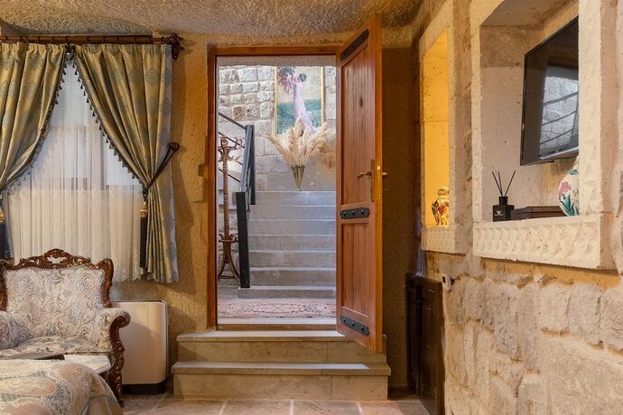 Imagen general del Acer Cave Hotel. Foto 5